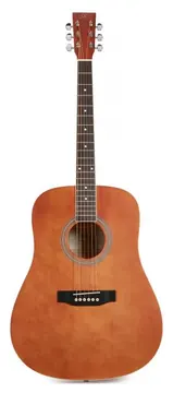 SX SD104BR Marrón