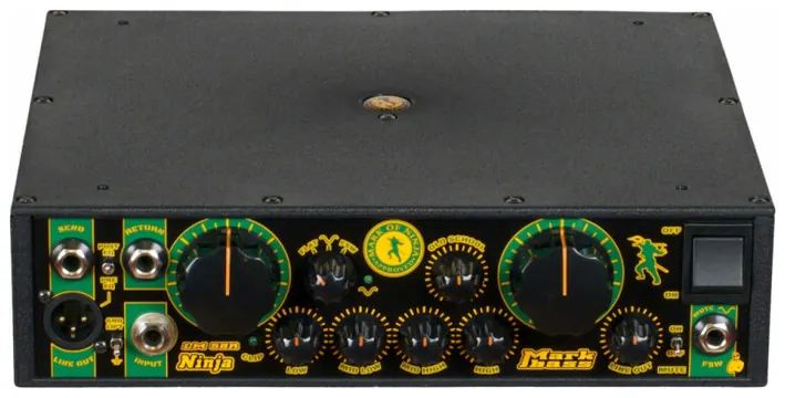 Markbass Little mark ninja 58R