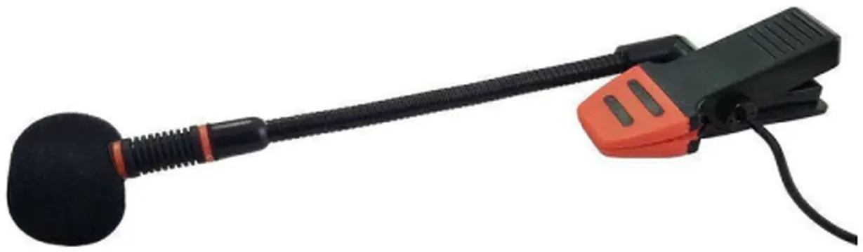 Lexsen Microfone para Sax LMI1 Lexsen