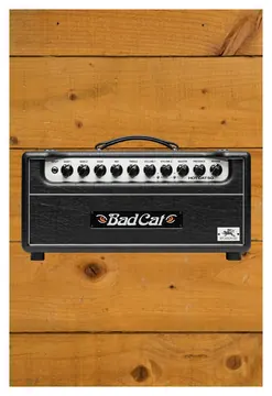 Bad Cat Mod Shop Hot Cat 50 - Head