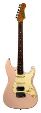 Jet JS 400 Pink Rsw