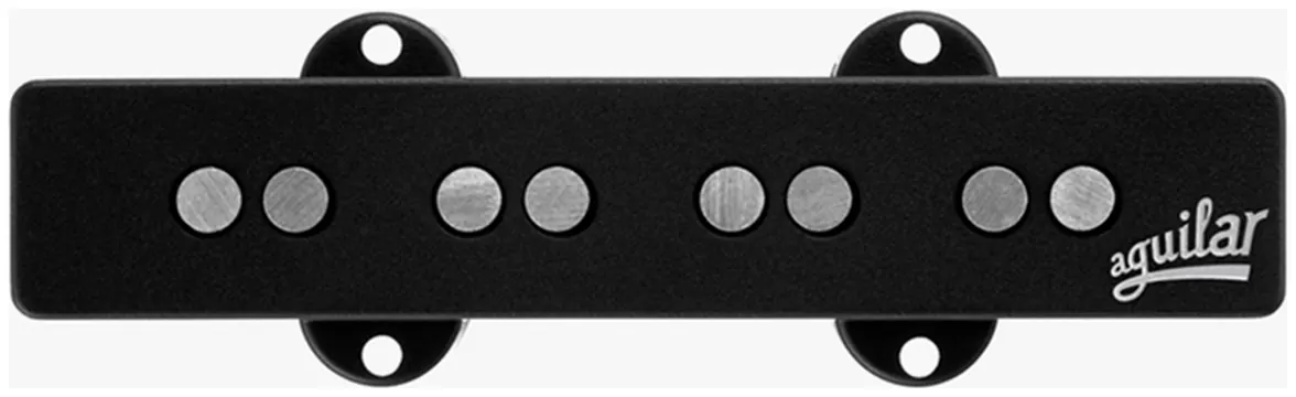 Aguilar AG 4J-70 - 70's Era Jazz Bass 4 Corde
