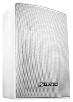 Frahm Caixa Acústica Frahm PS200 Plus 30Wrms