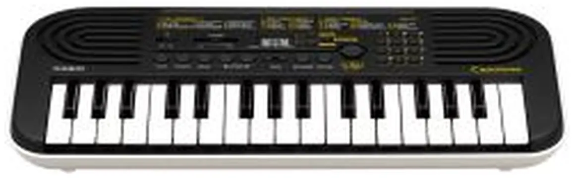 Casio SA-51 32 mini tasti