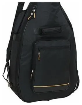 RockBag 20509B - Housse Deluxe Guitare Folk