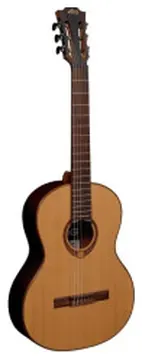 Lag OC118 Chitarra Classica 4/4