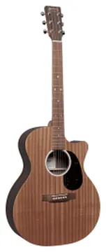 Martin GPCX2E-03 Macassar