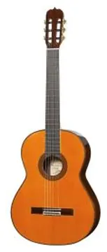 Josè Ramirez Guitarra Tradicional Cedro 650 mm