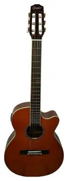 Condor Eletro Acústico CN75 TNG Cutway