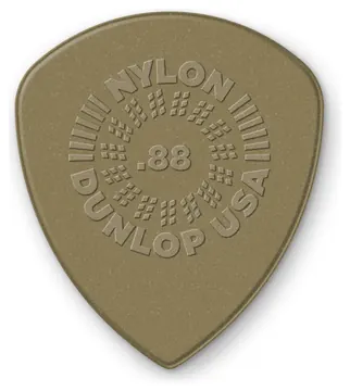 Dunlop Pack 12 Puas Flow Nylon 0,88mm