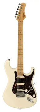 Tagima Brasil T805 HSS - Branco Olímpico