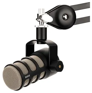 Rode PodMic - Dynamic Podcasting Microphone