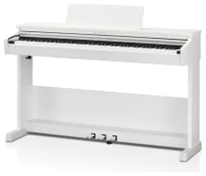 Kawai CX-102W White