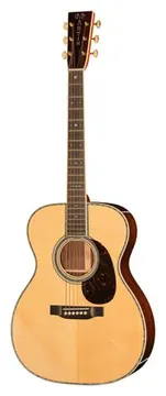 Martin 00042