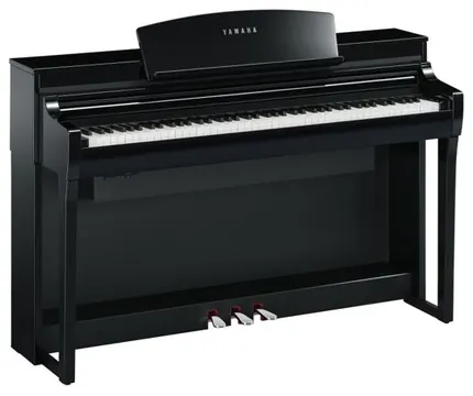 Yamaha CSP-275 PE Digitalpiano