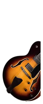 Eastman Archtop AR605CED - truetone gloss sunburst