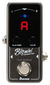 Ibanez BigMini