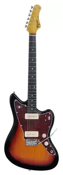Tagima TW-61 Sunburst