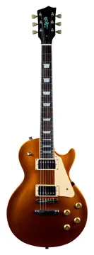 Jet JL-500 Gold Top