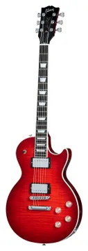 Gibson Les Paul Modern Figured Cherry Burst