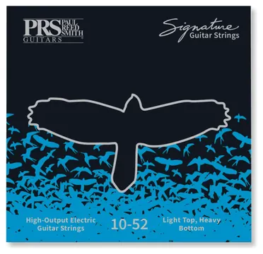 PRS Signature Strings | 010-052
