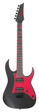 Ibanez RG GRG131DX-BKF