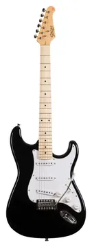 Seizi Vintage Shinobi SSS Black Maple