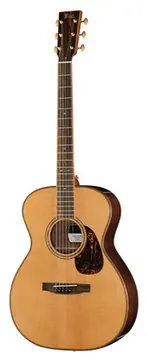 Furch Vintage 3 OM-SR a w/ case