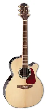 Takamine GN71CE - Natural