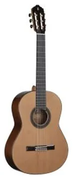 Raimundo R700 Cedro Massello