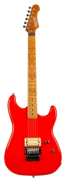 Varie marche Jet Guitars JS-700 RD H