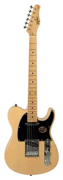 Tagima Brasil Telecaster T910 SS - Butterscotch