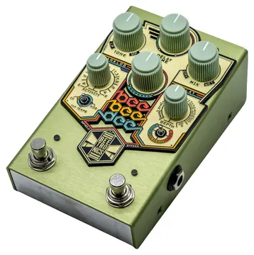 Beetronics BeeBeeDee Analog Delay