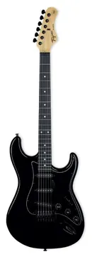 Tagima Stratocaster Tagima 3s TG500 Preta