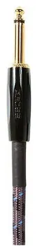 BOSS Corporation Boss Bic25A Cavo Strumenti Jack Dritto Pipa 7,5Mt