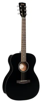 Cort Luce L60 Black