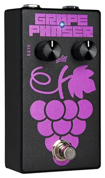Aguilar Grape Phaser Gen 2 Bass Analog Phaser Effektpedal