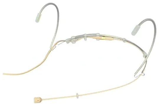 Dylan Microfone Dylan Headset DH-88
