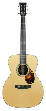 Collings OM2A HC Hill Country