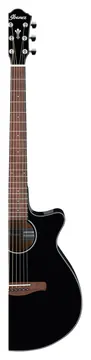 Ibanez AEG50N-BKH Schwarz
