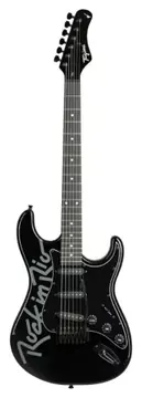 Tagima Rock in Rio 3S BK Strato