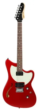 Tagima Jet Blues Metallic Red