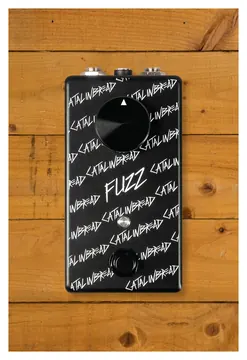 Catalinbread CB Fuzz Pedal
