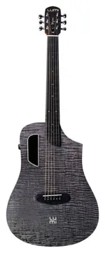 Tagima Lumi -X Mini Smart C/Bag - BKF