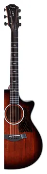 Taylor 312ce Next Generation Grand Concert