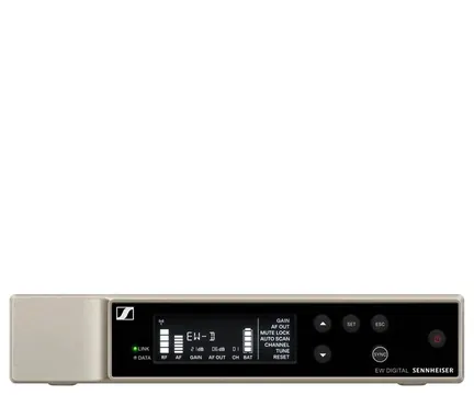 Sennheiser EW-D SK Base Set Q1-6