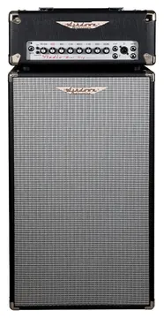 Ashdown Studio Mini Rig Bassstack 250Watt/2x10Zoll Bassverstärker