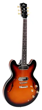 Sigma HBA-102P-VSB Sunburst