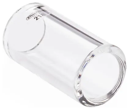 Dunlop Bottleneck Glas 218