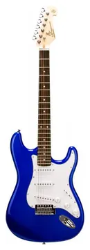 SX ED1EB - SX Electric Blue